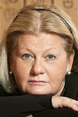 Irina Muravyova in Pif-paf, oy-oy-oy!