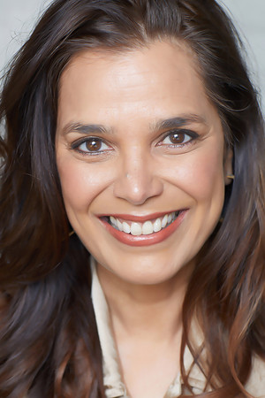 Kamala Lopez in Exiled in America