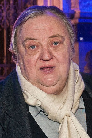 Dieter Pfaff in Manta - Der Film