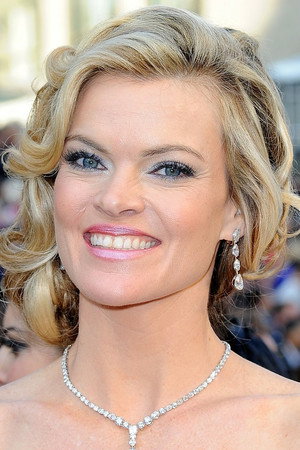 Missi Pyle in Unseen