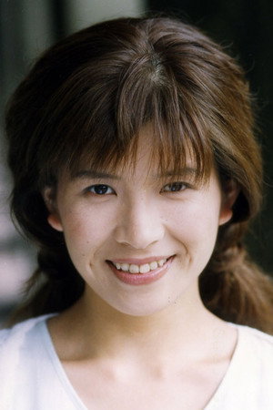 Tomoko Ishimura in The Pledge to Megumi