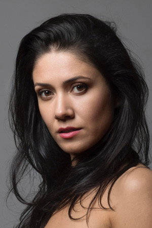 Lili Sucheva in Monsters