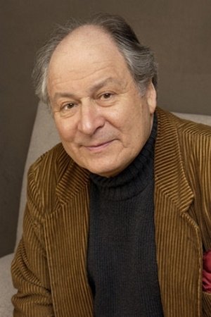 David Margulies in Dressed to Kill