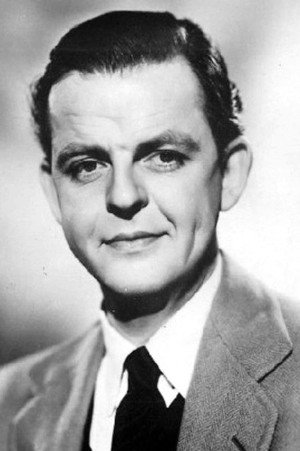 David Tomlinson in The Fiendish Plot of Dr. Fu Manchu