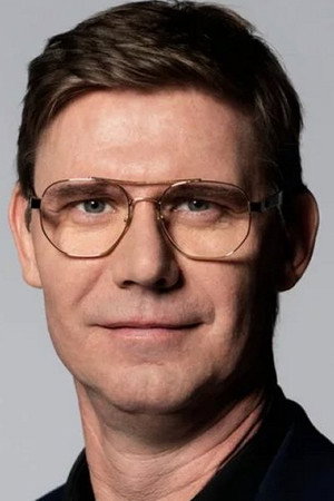 Peter Palshøj in Tak for turen, Kevin