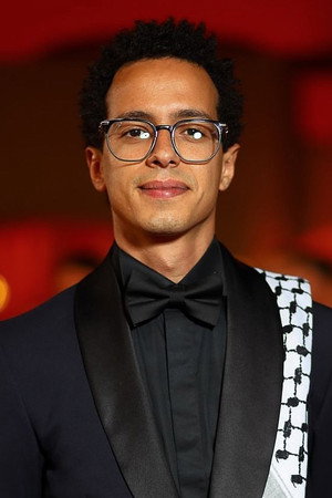Taha Desouky in A Break of Happy Moments