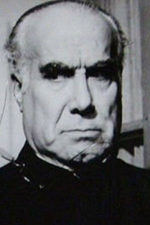 Alejandro Maximino in Madame Bovary