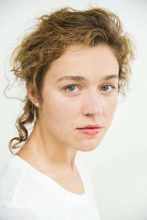 Aistė Diržiūtė in The Summer of Sangaile
