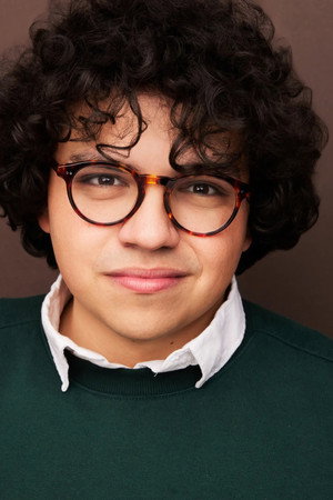 Juan Carlos in Stranger Things: The First Shadow