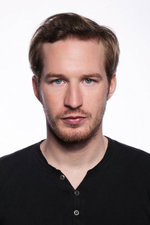 Roman Poláčik in Secret Delivery