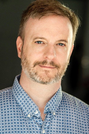 Matt Holland in Pinocchio 3000