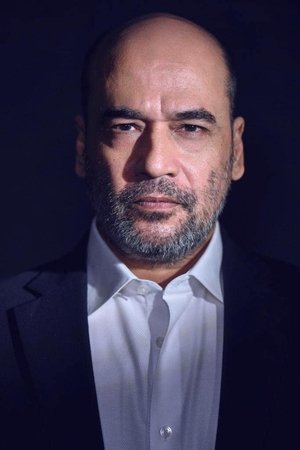 Mohan Kapur in The Vaccine War