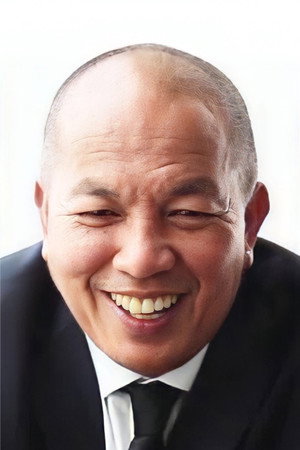 Akom Preedakul in Werewolf in Bangkok