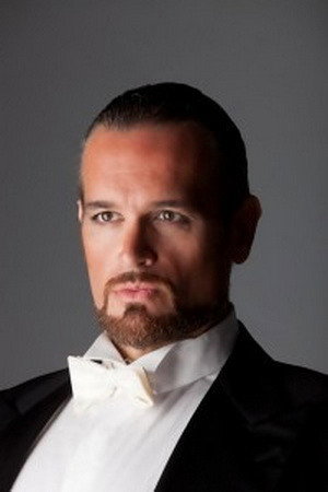 Riccardo Zanellato in Verdi: Nabucco