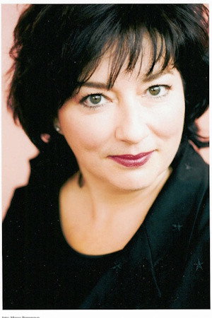 Yvonne Naef in Il Trovatore