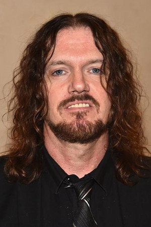 Dizzy Reed in Guns N' Roses: 2 Classic Albums Under Review: Use Your Illusion I and II