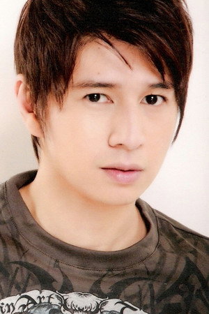 Sherwin Ordoñez in I Love Dreamguyz