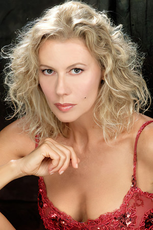 Daniela Poggi in Saint Paul