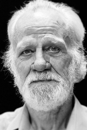 Leon Russom in A Quiet Place