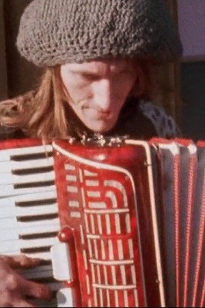 Vincent Peranio in It Came from... Baltimore!!