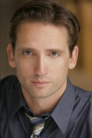 Mark Deakins in The Lamb of God
