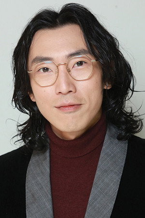 Billy Luk Wing-Kuen in Happy Funeral