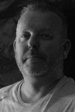 Laurent Legeron in The Forgotten Shadows