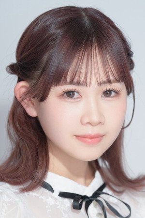 Momoka Terasawa in Milky☆Subway: The Galactic Limited Express - the Movie