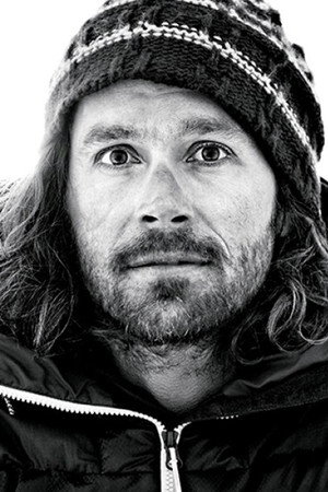 Jeremy Jones in Purple Mountains: Live Free or Die