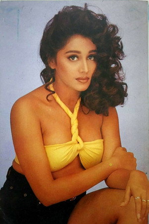 Farheen in Jaan Tere Naam
