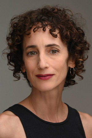 Nina Goldman in Dance Macabre