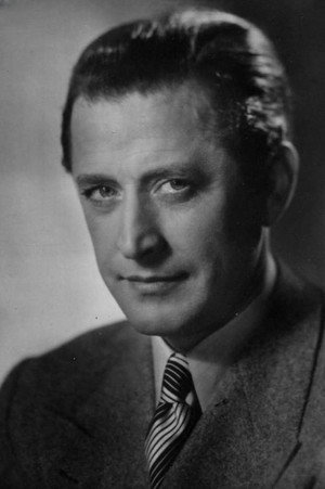 Hans Söhnker in Where the Lark Sings