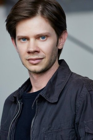Lee Norris in A Christmas Wish
