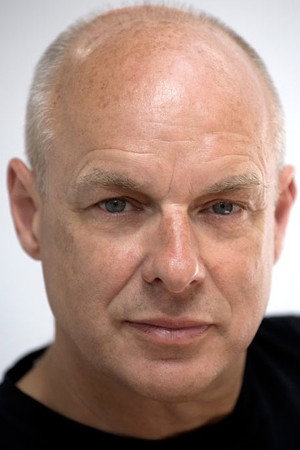 Brian Eno in U2: From the Sky Down