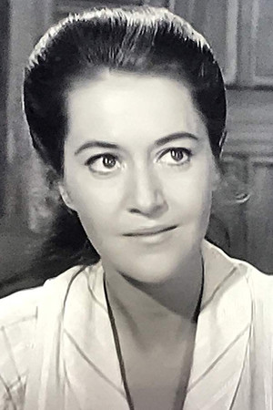 Joanne Linville in James Dean