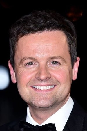 Declan Donnelly in Alien Autopsy