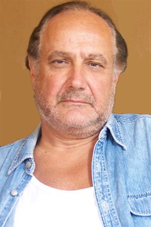 Xavier Letourneur in Les Cachottiers