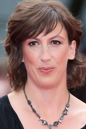 Miranda Hart in The Canterville Ghost
