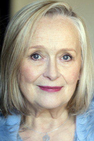 Martine Chevallier in Two of Us