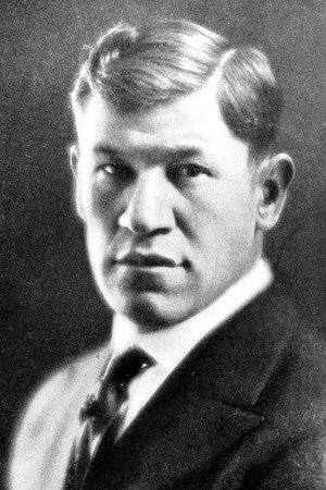 Jim Thorpe in Code of the Mounted