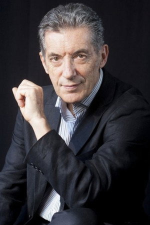 Alain Duclos in La vita nuova