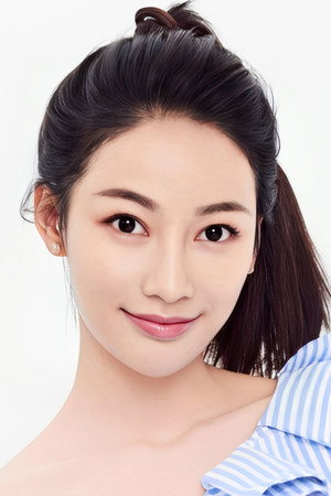 Mei Fu in The Legend of Condor Hero: What is Love