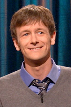 Dominic Dierkes in Mystery Team