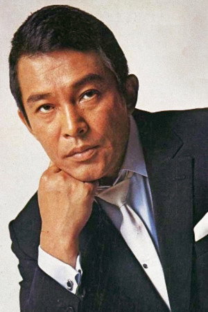 Noboru Andō in A True Story of the Private Ginza Police