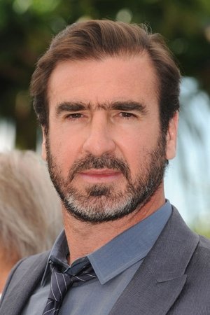 Éric Cantona in Elizabeth