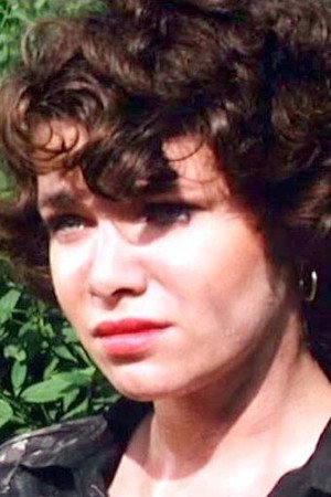 Cécile Le Bailly in Heroes Shed No Tears