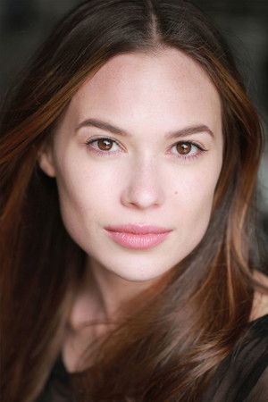 Celina Sinden in The Retreat