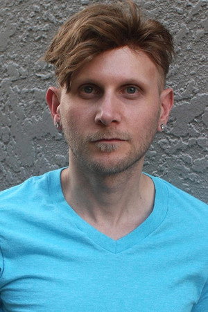 Michael Kenneth Fahr in Built on Graves