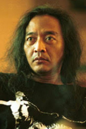 Sujiwo Tejo in Malam Jumat Kliwon
