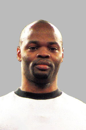 Elix Skipper in TNA Victory Road 2004